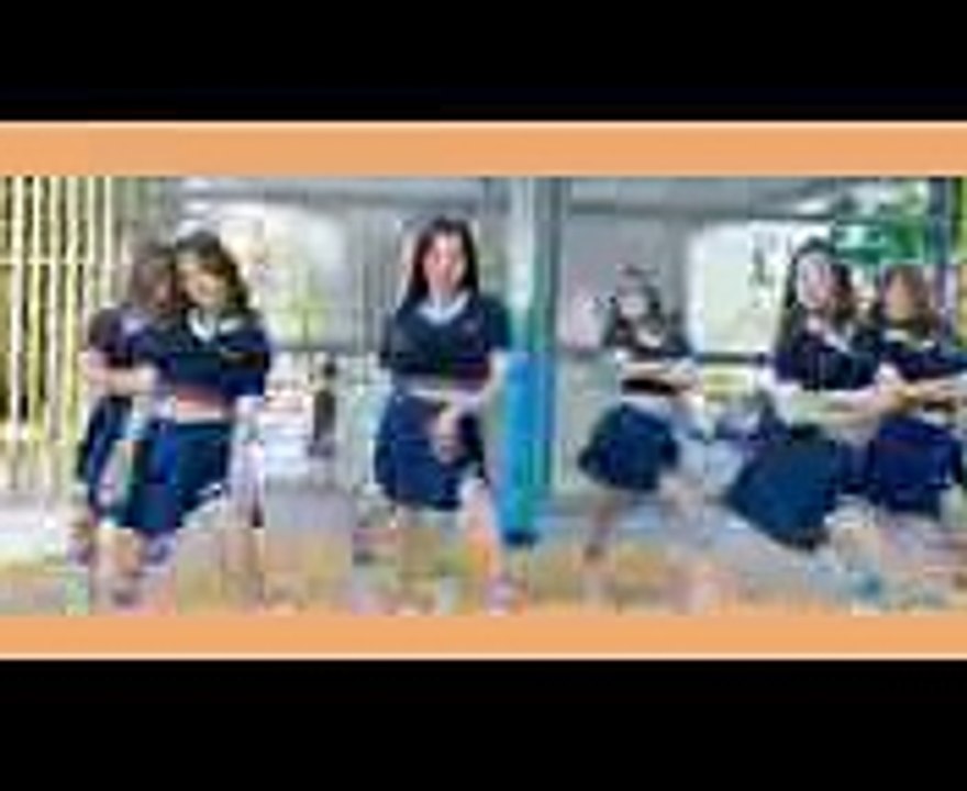 CLC(씨엘씨) - '즐겨 (I LIKE IT)' (Performance Video)