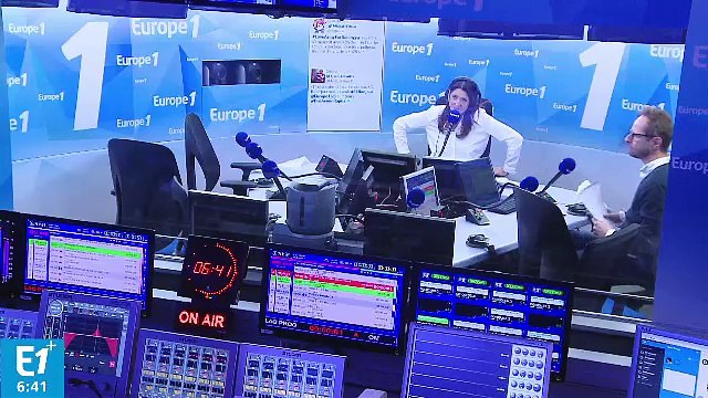 J'ai choisi pour vous - Raphaëlle Duchemin revient sur le prix de l'humour politique