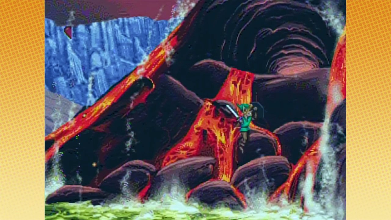 Link - The Faces of Evil - Return of the Flaming Wheels - PART 7 - Game Grumps-TVeFvX9vfhc