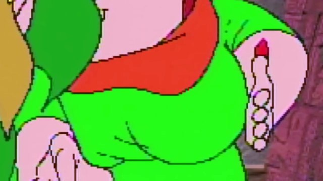 Link - The Faces of Evil - The Big Beautiful Woman - PART 9 - Game Grumps-7lyDyeezI1c