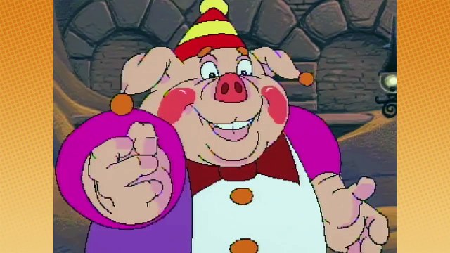 Link - The Faces of Evil - The Impossible Door With Teeth - PART 11 - Game Grumps-9Nz8da2Bm1I