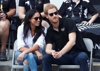 Tout ce que vous devez savoir sur Meghan Markle