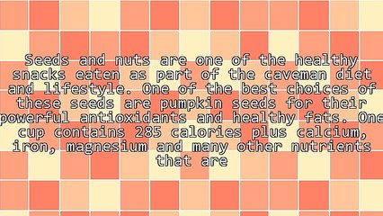 Boost Your Immune System With These Tiny Seeds