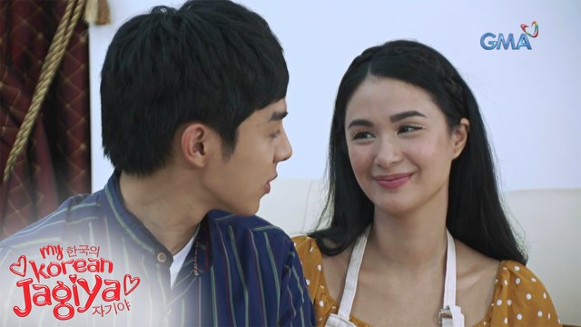 My Korean Jagiya Teaser Ep. 72: Bahay-bahayan sina Jun Ho at Gia