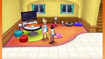 Pokemon Sun - Fighting Preschoolers - PART 12 - Game Grumps--HOLWxRUbLc