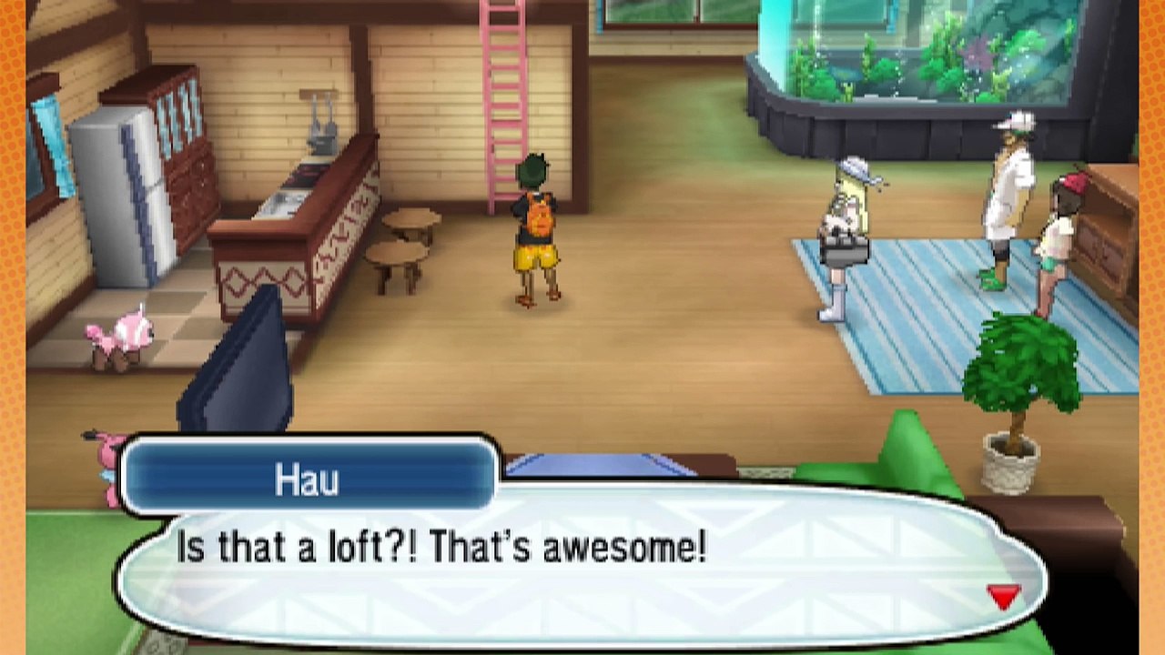 Pokemon Sun - I Want To Die - PART 10 - Game Grumps-uUyXAfHUiwo