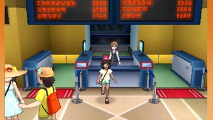 Pokemon Sun - Little Sack of Marshmallows - PART 18 - Game Grumps-PRJsDpKEqGM