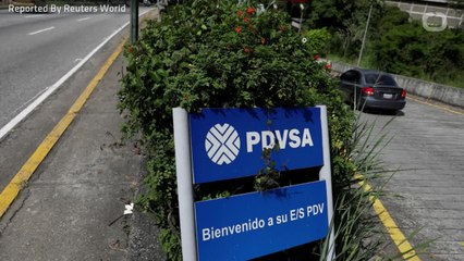 Maduro Names Military Officer As Head Of Oil Company