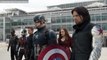 Avengers: Infinity War Directors Begin Trailer Countdown