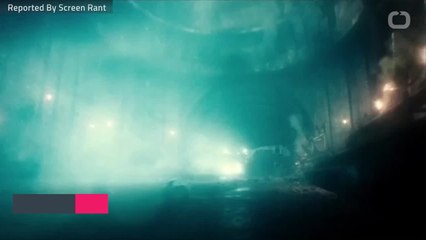 Will Affleck's Batman Be In DCEU?