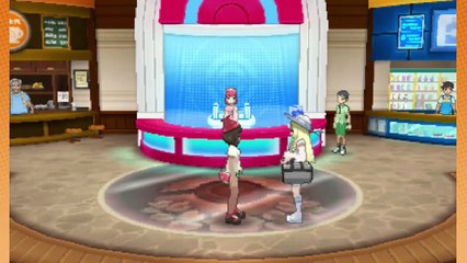 Pokemon Sun - Training Grounds - PART 11 - Game Grumps-pLREnoq6JkY