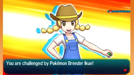 Pokemon Sun - Triple Gluteus - PART 19 - Game Grumps-GoM6XAyMpg0