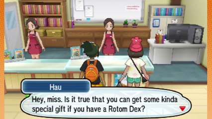 Pokemon Sun - Useful Camera Mechanics - PART 15 - Game Grumps-2smAy_aAZYc