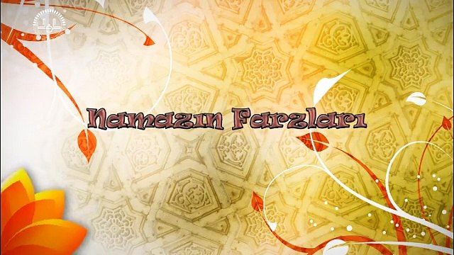 Namazın Farzları Nelerdir?