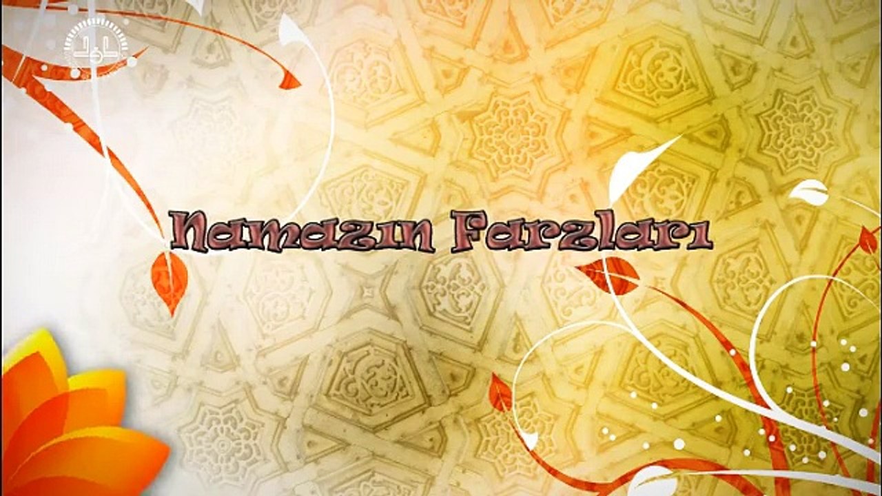 Namazın Farzları Nelerdir?