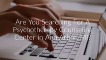 Margaret C Walsh, PhD : Psychotherapy Counseling in Ann Arbor, MI