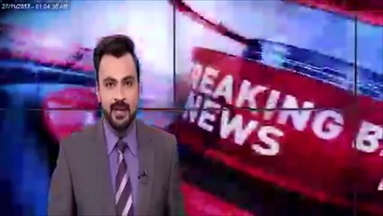 ختم نبوت ﷺ شق میں متنازع ترمیم کی اصلی محرک ا نوشہ رحمان