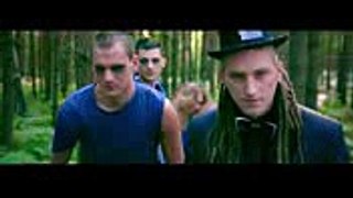 Kleszcz & DiNO - Słodko śpij (official video) skr. DJ Bambus  CYRK NA QŁQ