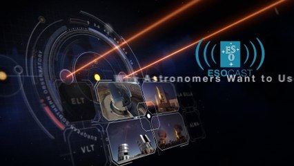 ESOcast 139 - ALMA​ ​and​ ​the​ ​Cold​ ​Interstellar Clouds - HD