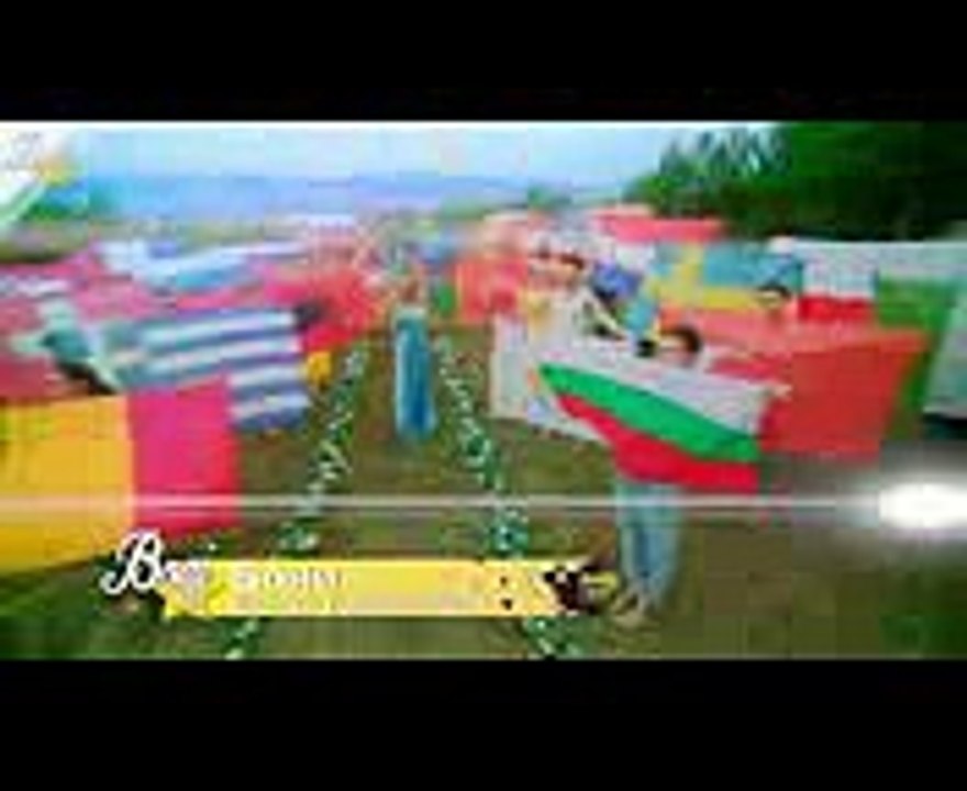 Бони - Високо напрежение  Boni - Visoko naprejenie (Official video 4K)