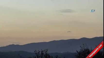 Turuncu listedeki 600 bin TL ödüllü terörist öldürüldü