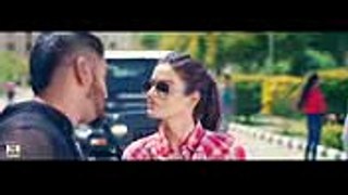 TERE WALI JATTI - OFFICIAL VIDEO - SAINI SURINDER (2017)