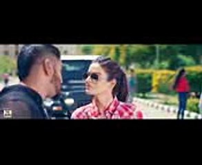 TERE WALI JATTI - OFFICIAL VIDEO - SAINI SURINDER (2017)