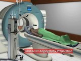 AIMMS LIBRARY VIDEO NO 17 CT SCAN COURSE Coronary CT Angiography in 128 slice CT scanner