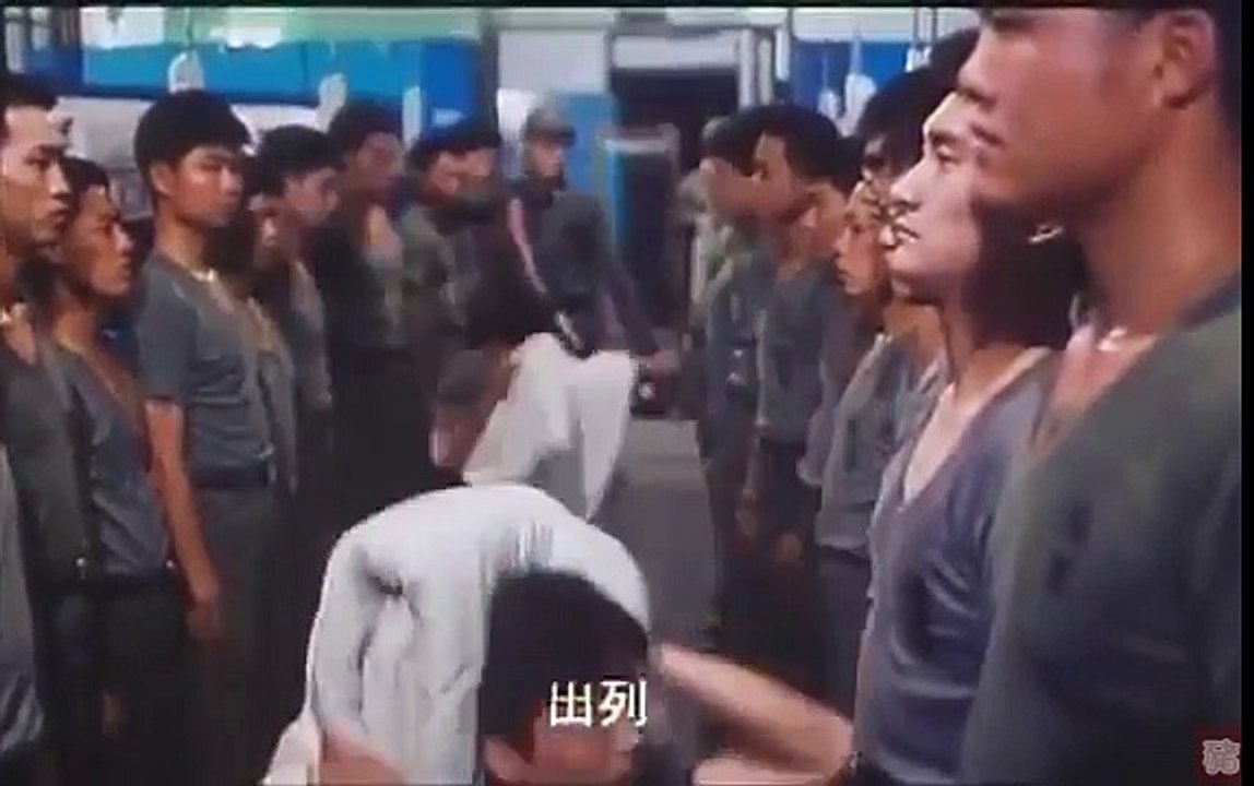 軍中『棉被』老是折不好怎麼辦？偷偷給你一個『錦囊妙計』！！《1995閏八月》1995