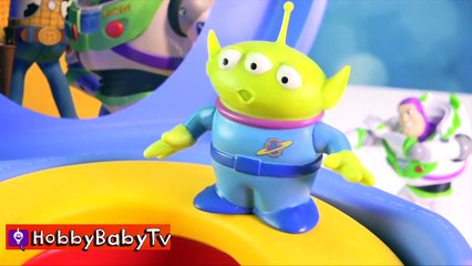 CHOCOLATE CANDY BARS   Toy Surprises! Minecraft and Toy Story Disney Fun HobbyBabyTV-LCKAZhTiOVA