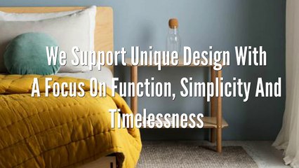 Plyroom - Designer Furniture For Comfortable And Minimalist Living