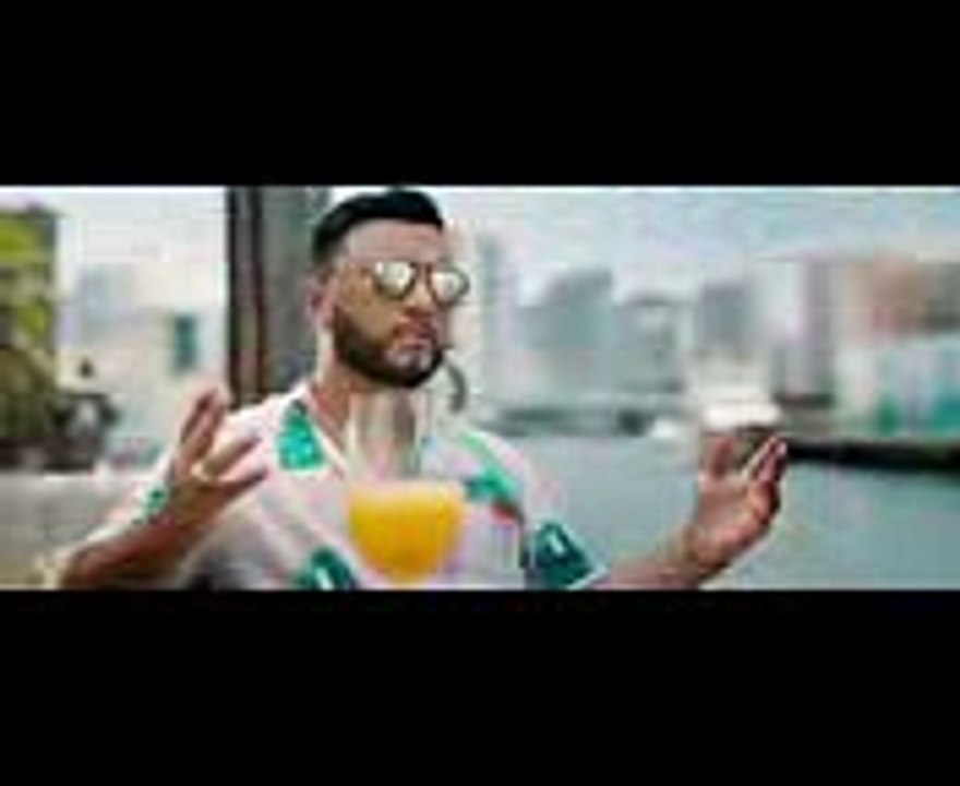 Alex Sensation, Ozuna - Que Va