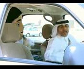 فيديو خالة نرجس  نزار القطري