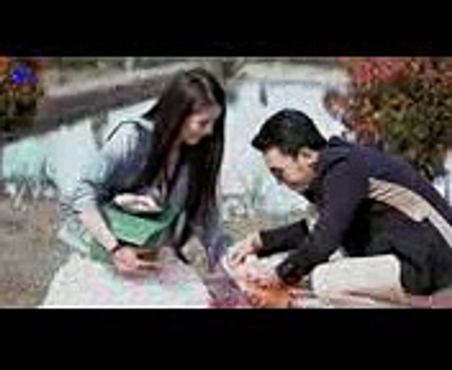 Hijau Daun - Sakit Tapi Ku Rindu (Official Video Clip)