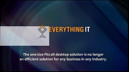 It Support In Dublin - Everythingit.ie