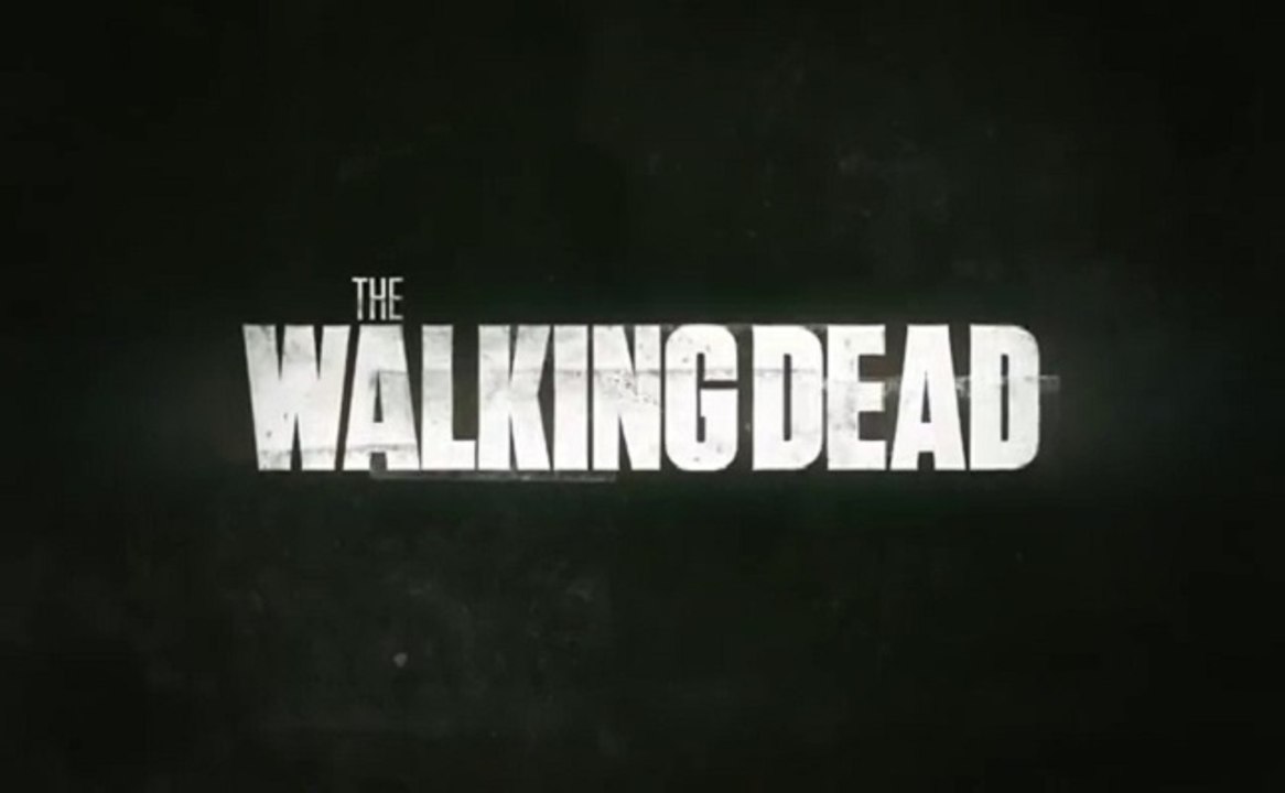 The Walking Dead - Promo 8x07