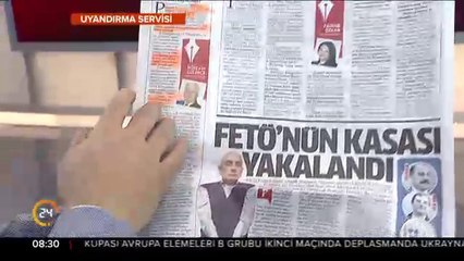 FETÖ’nün satın aldıkları ve Kılıçdaroğlu’nun ‘değeri’