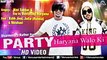 Party Haryana Walo Ki  Latest Haryanvi Songs Haryanavi 2017  Xshh Jind  BuntyKing  Nini Thakur