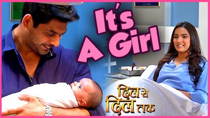 Teni DELIVERS A Baby Girl | Parth HAPPY | Dil Se Dil Tak