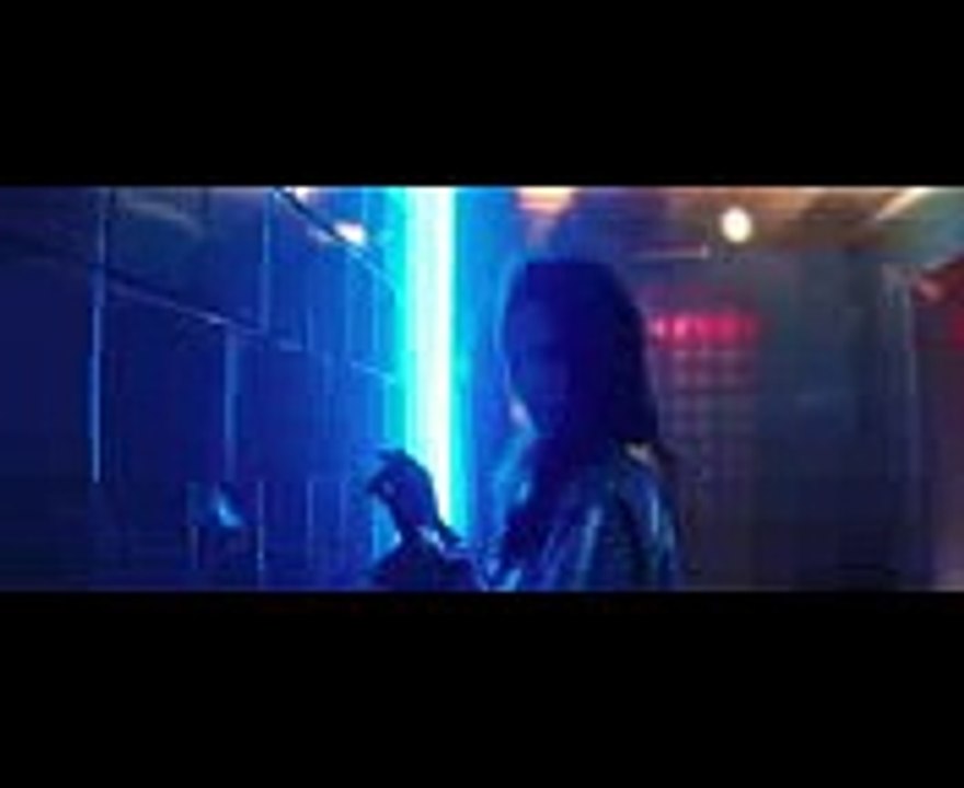 Паулина Андреева ft. Баста - Посмотри в глаза (OST Мифы)