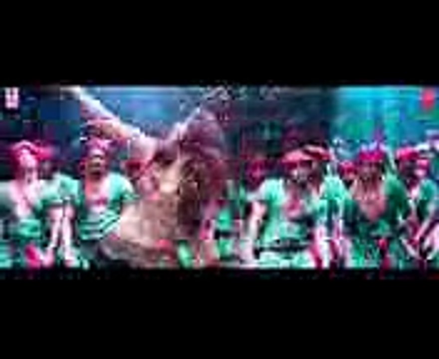SWING ZARA Full Video Song - Jai Lava Kusa Video Songs  Jr NTR, Tamannaah  Devi Sri Prasad