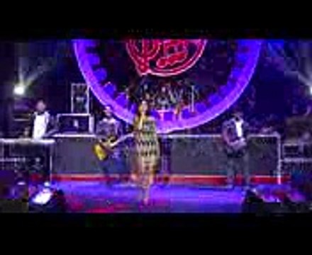 Nella Kharisma - Pesek Manis (Official Music Video)