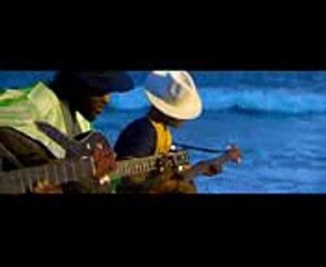 Sauti Sol feat Patoranking - Melanin (Official Music Video) (1)