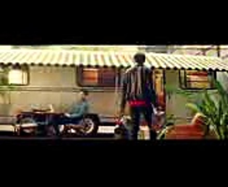 빅스LR(VIXX LR) - 'Whisper' Official MV (1)