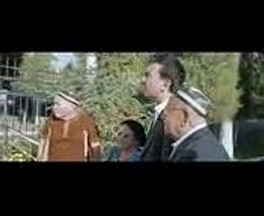 Botir Qodirov - Kulba filmiga soundtrack (Ey do`stim)