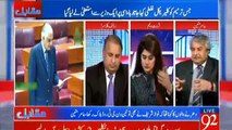 Rauf Klasra Reveals How General Bajwa Saved Pakistan From Dharna & Exposed Incompetence of Government & their Conspirac