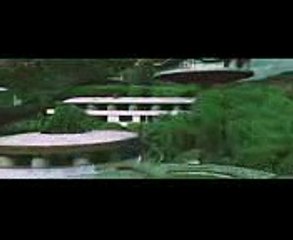 Lana Del Rey - White Mustang (Official Video)