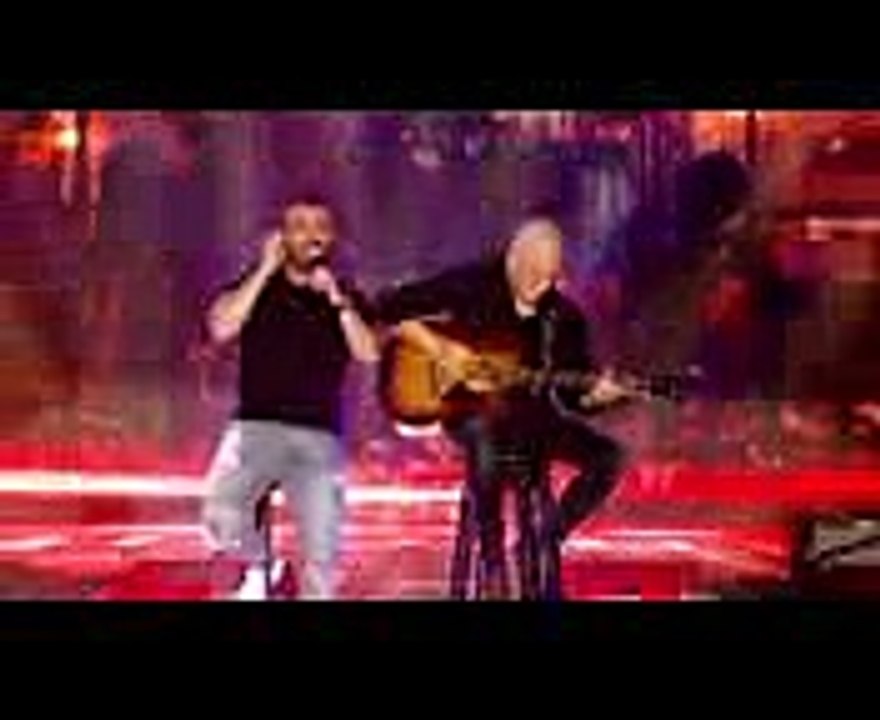 עומר אדם - אחרי כל השנים (מתוך ההופעה בהיכל מנורה מבטחים)