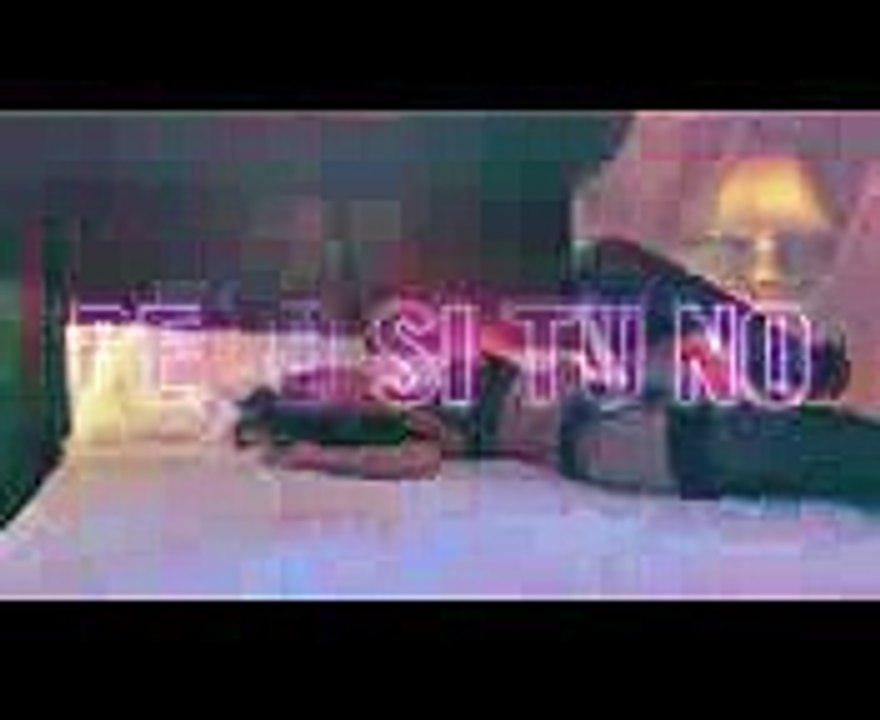 Darell & Sinfonico - Si Tu Quieres [Lyric Video]