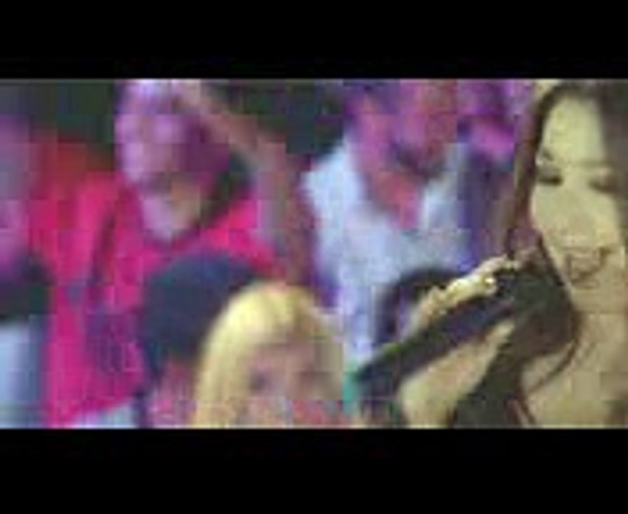 Yosra Mahnouch - Ahayt Ahayt Ya Galbi   يسرا محنوش - احيت احيت يا ڨلبي